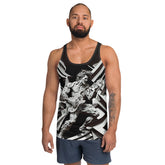 Reggae Rhythm Men's Tank Top